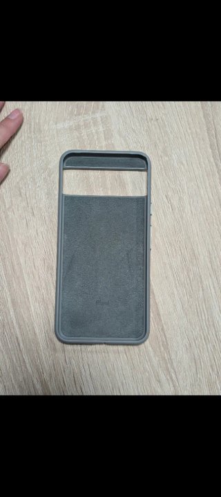 Funda Google Pixel 8 Gris