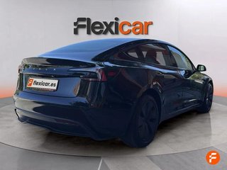 Tesla Model 3 Gran Autonomía RWD