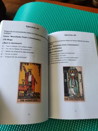La Gran Guía de Ejercicios prácticos para la en...