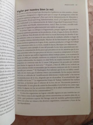 La historia de las cosas de cómo nuestra obsesi...