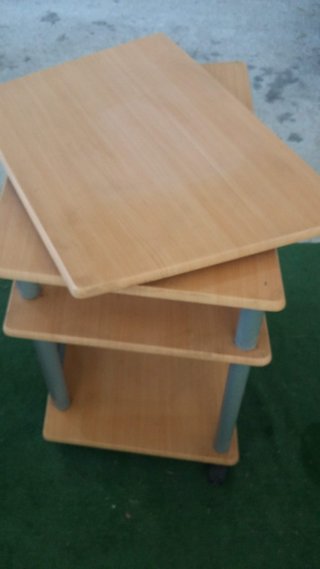 2 Sofás Verdes