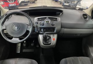 Renault Scenic 2005