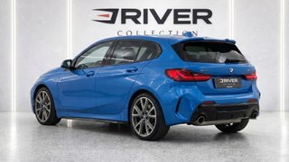 BMW Serie 1 M135i