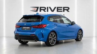 BMW Serie 1 M135i