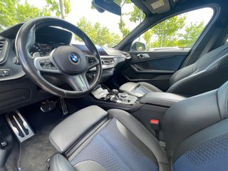 BMW Serie 1 M135i