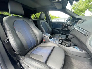 BMW Serie 1 M135i