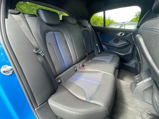 BMW Serie 1 M135i