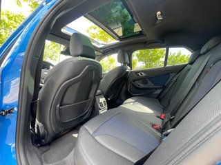 BMW Serie 1 M135i