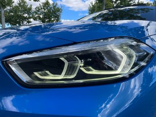 BMW Serie 1 M135i