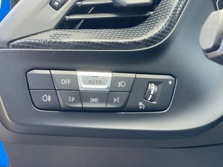 BMW Serie 1 M135i