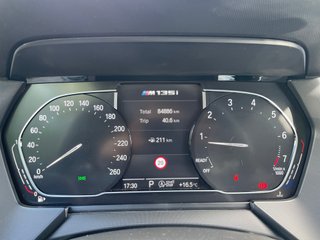 BMW Serie 1 M135i