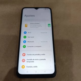 OPPO A57S