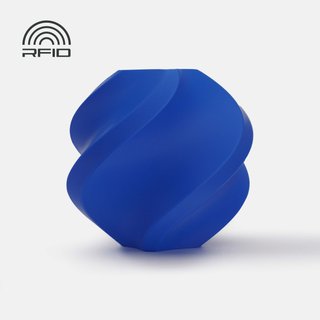 Filamento PLA Azul 1kg RFID Refill