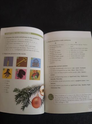 ALL ABOUT BRITAIN ESO1 ACTIVITY