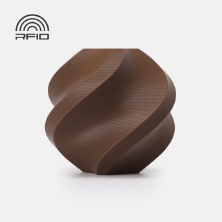 Filamento PLA Basic Cocoa Brown (10802) Refill