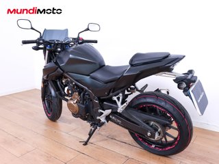 HONDA CB 500 F ABS