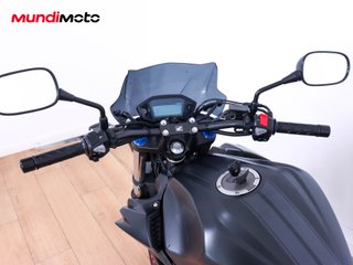 HONDA CB 500 F ABS