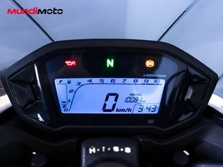 HONDA CB 500 F ABS