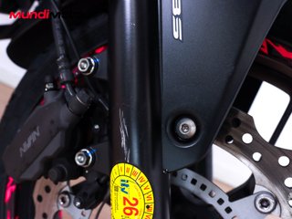 HONDA CB 500 F ABS