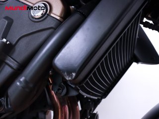 HONDA CB 500 F ABS