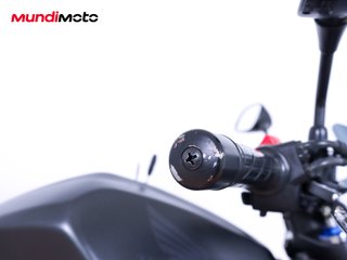 HONDA CB 500 F ABS