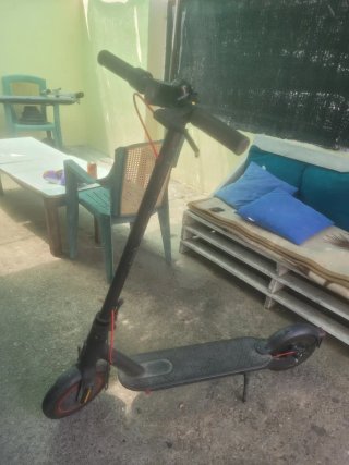 Patinete Eléctrico Xiaomi Pro 2 precio negociable