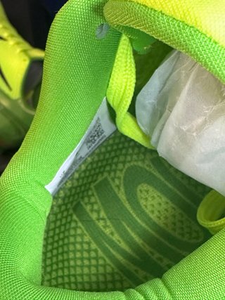 Nike Kobe 6 Protro Grinch