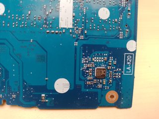 Placa Base HP Probook 250 G8