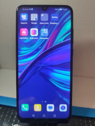 Huawei P Smart 2020 128 GB BLU
