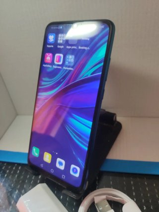 Huawei P Smart 2020 128 GB BLU