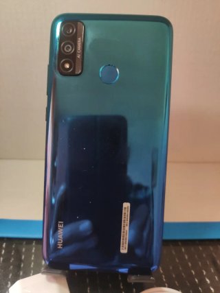 Huawei P Smart 2020 128 GB BLU