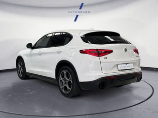 Alfa Romeo Stelvio 2.2 Diesel 140kW (190cv) SPRINT AWD