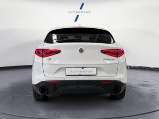 Alfa Romeo Stelvio 2.2 Diesel 140kW (190cv) SPRINT AWD