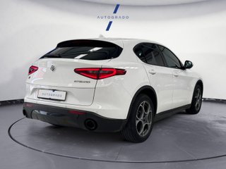Alfa Romeo Stelvio 2.2 Diesel 140kW (190cv) SPRINT AWD