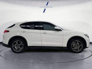 Alfa Romeo Stelvio 2.2 Diesel 140kW (190cv) SPRINT AWD