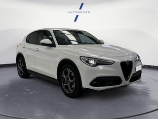 Alfa Romeo Stelvio 2.2 Diesel 140kW (190cv) SPRINT AWD