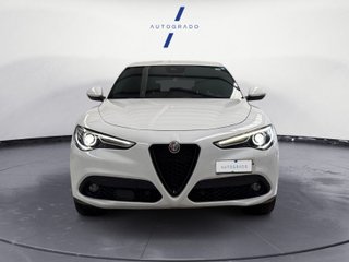 Alfa Romeo Stelvio 2.2 Diesel 140kW (190cv) SPRINT AWD