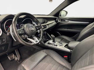 Alfa Romeo Stelvio 2.2 Diesel 140kW (190cv) SPRINT AWD