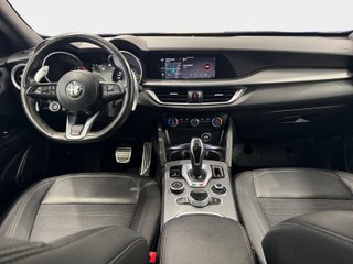 Alfa Romeo Stelvio 2.2 Diesel 140kW (190cv) SPRINT AWD