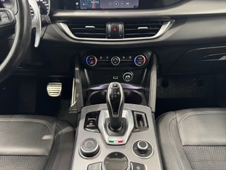 Alfa Romeo Stelvio 2.2 Diesel 140kW (190cv) SPRINT AWD