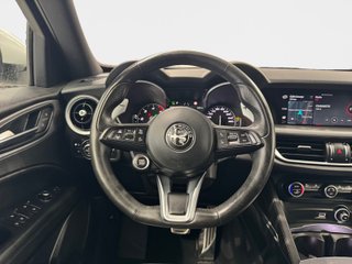 Alfa Romeo Stelvio 2.2 Diesel 140kW (190cv) SPRINT AWD