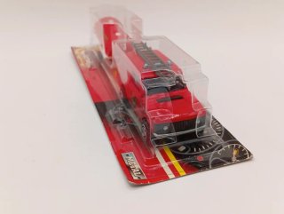 Majorette Camion Pompiers District 2