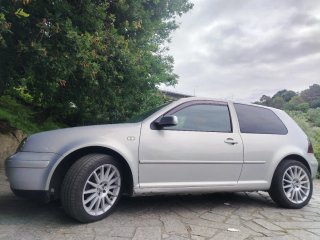 Volkswagen Golf 1999