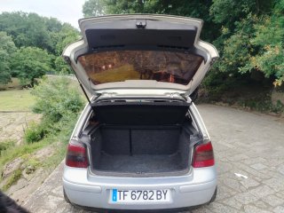 Volkswagen Golf 1999