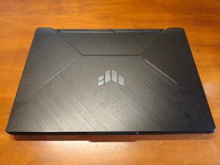 Portatile ASUS TUF Gaming 15