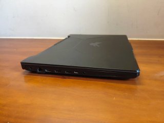 Portatile ASUS TUF Gaming 15