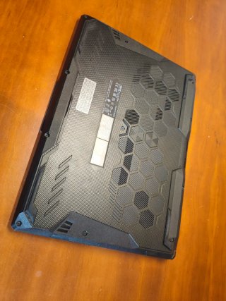 Portatile ASUS TUF Gaming 15