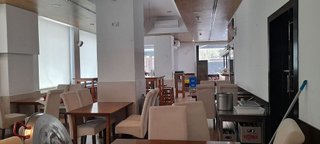 Restaurante en alquiler en San Matías - Realejo en Granada