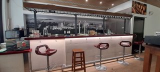 Restaurante en alquiler en San Matías - Realejo en Granada