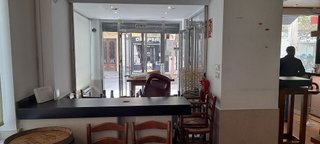 Restaurante en alquiler en San Matías - Realejo en Granada